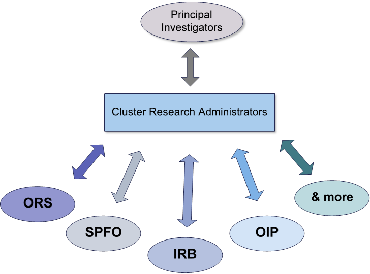 CRA Flow Chart